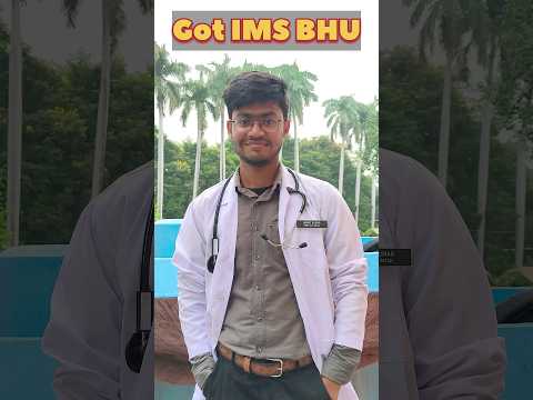 My NEET prep journey!!                     #neet #imsbhu #droppers #motivation #aiims #medico