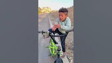 الحمد لله قدرت انقزت طفل تعبان عضو 
