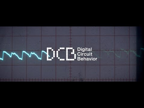 Digital Circuit Behavior (DCB)