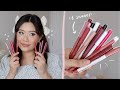 COLOURPOP LIPPIE PENCIL SWATCH PARTY 💋 18 shades swatched!!