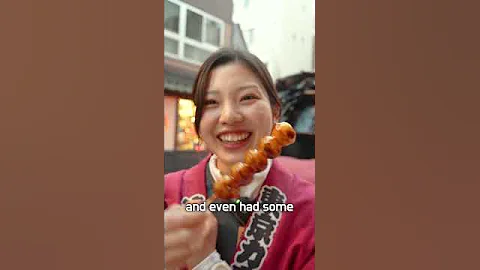 The Cutest Human Being Has Been Found in Japan - DayDayNews
