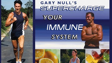 Trailer: Supercharge Your Immune System DVD