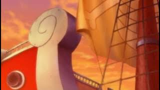 NEW!!! Bink's Shake Brook! LAGU MENYENTUH ONE PIECE