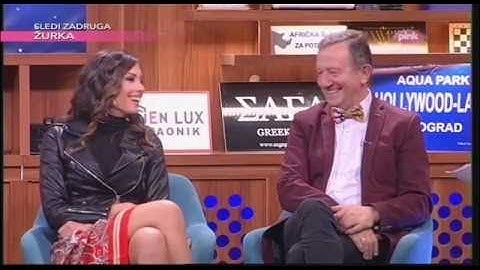 5 razloga zbog kojih je Žika Nikolić prešao na Pink (Ami G Show S10)