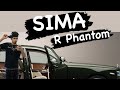 Simar phantom oficial audio