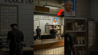 How Police Stations Look in Every GTA Game's?