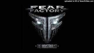 Fear Factory - Disassemble