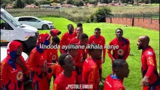 Suke Kunzima (Gwijo) | Lyrics
