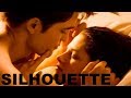 Silhouette (Active Child - Ellie Goulding) on Twilight