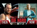 DIE Hard with a Vengeance ★1995★ Cast Then and Now | Real Name and Age