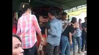 Full Remix OT. INNOVA Live Jln. Sosial KM.5 Let's Play Dj Ari Pentong