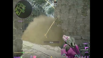 3 CS2 ANCIENT A SMOKES THAT YOU NEED TO KNOW!!#cs2 #ancient #lineups #smoke