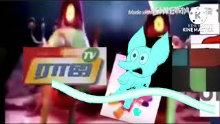 Domestos Scream Add Round 7