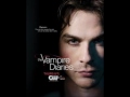 Vampire Diaries Soundtrack- Holding on and Letting go