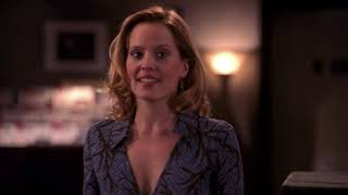 anya jenkins being the best btvs character for 12 minutes straight