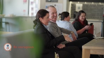 QLeave - Employee Value Proposition Video