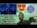 Jeromeq reacts to jeff lynne elo rockaria bbc radio 2 in concert 2019