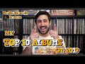 TOP 10 ALBUMS of 2019 by Too Many Records