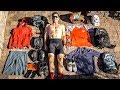 EVERYTHING I wear on a mountain bike ride | MTB clothing check