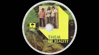 Them - Gloria / Baby Please Don't Go