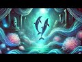 432HZ COSMIC HEALING LEMURIAN LIGHT-CODES 5D CHAKRA CLEANSE & LIGHT-BODY ACTIVATION DIVINE FREQUENCY