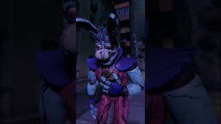 [FNAF SFM] На Глемрок Бонни напал Зомби (Влог 3) Часть 1 #fnaf #aksstudio #фнаф #бонни