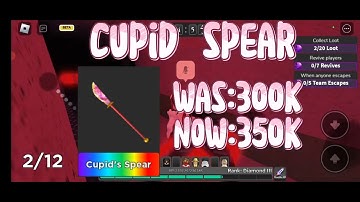 Survive the killer:[new value list update]