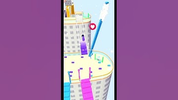 Stack Colors! - All Levels walkthrough gameplay part 20 (iOS, Android # #hustlekarhaasilkar #mtvindi