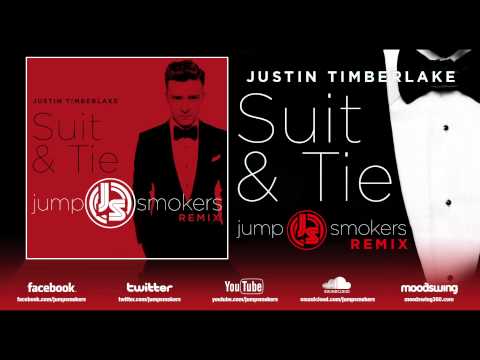 Justin Timberlake "Suit & Tie" - Jump Smokers Remix