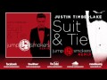 Miniature de la vidéo de la chanson Suit And Tie (Jump Smokers Remix Instrumental)