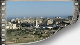 Aktau 2005