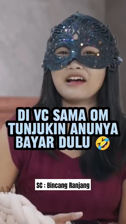 Om Tunjukij Anunya ??? #shorts #bincangranjang #podcast #talkshow #curhat #kisahnyata #fyp #foryou