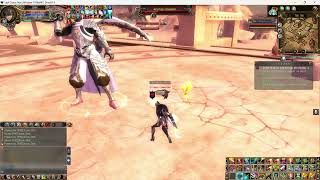 Last Chaos Nox New Faction System UI Review And Farm