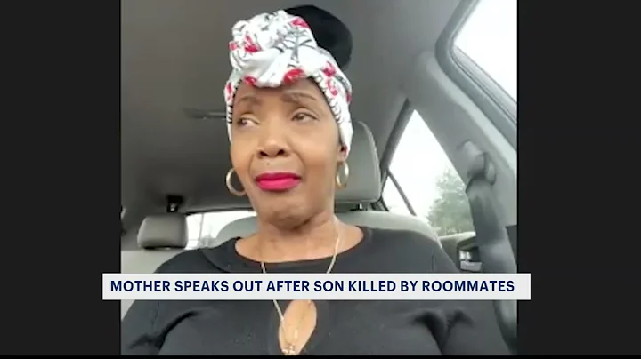Mother of fatal Norwood stabbing victim: 'I want h...