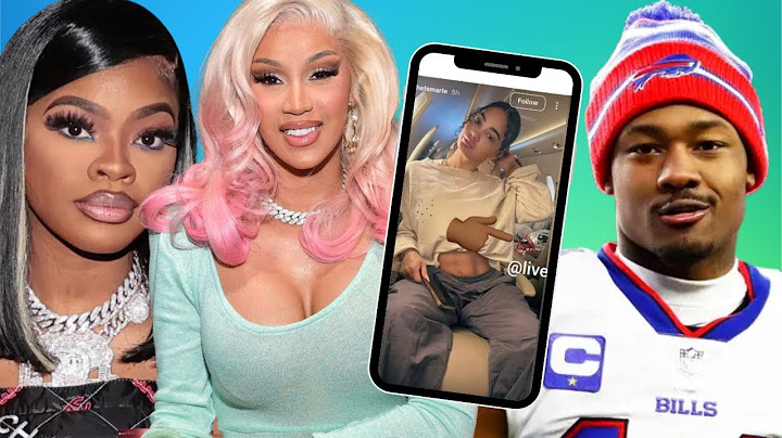 Stefon Diggs CHECKS Side Chick! 😳 Made Her DELETE Pics! JT Calls Pregnant Woman a BLOWFISH?! 🐡
