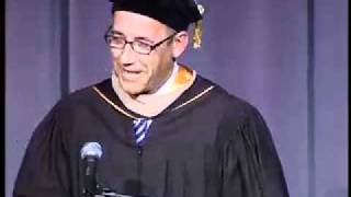 Berkeley-Columbia Executive MBA Commencement Ceremony - Class of 2011