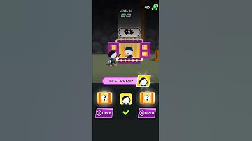 Johnny Trigger Levels 83