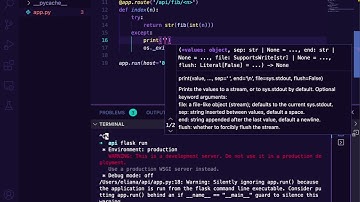Python DDoS Scripting