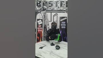 Opening Alpha S3 3Alarm EAS Tag with Handkey: A Step-by-Step Guide shorts