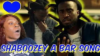 I’m Drunk In Love 🥰 Shaboozey A Bar Song Reaction 🔥🔥 | Country Reaction