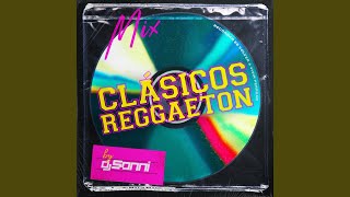 Clásicos Del Reggaeton