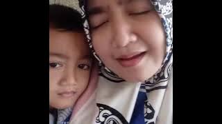 Hasbi rabbi ~ muzayyanatul millah & syahaat munjie nafis