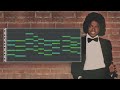 the most hypnotizing chords