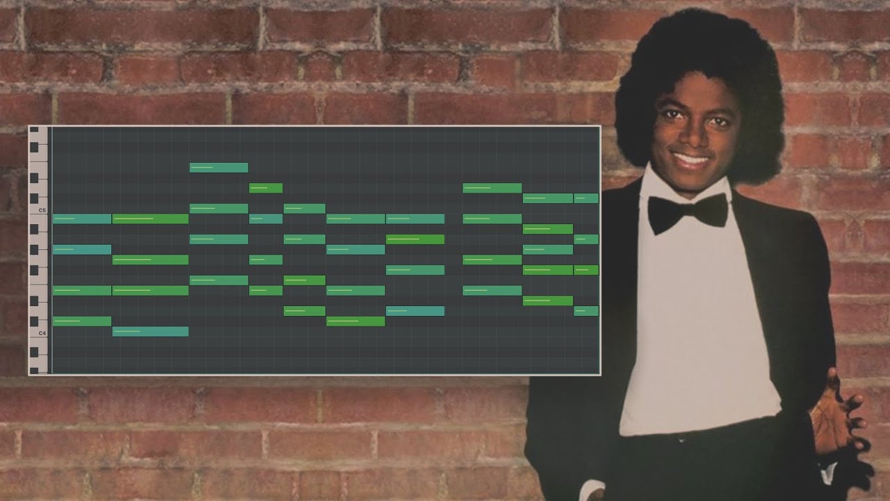 the most hypnotizing chords