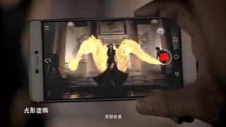 HUAWEI P8 廣告 [HD]