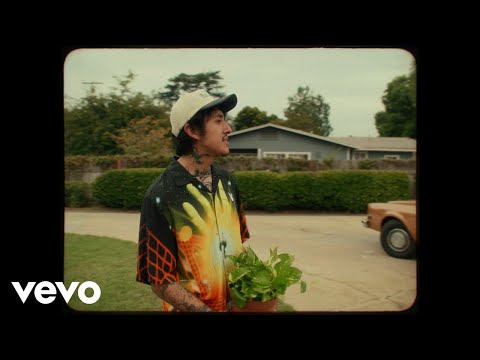 Cuco Ft. The Marías - Si Me Voy