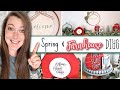 FARMHOUSE & SPRING Decor DIYs In 2022 | Affordable Home Decor Crafts | No Skill Required!
