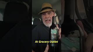 Inexpensive Delicious Red Wine Plum, Jam, Smooth Finish