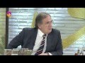 İbrahim Saraçoğlu ile Ruh ve Beden Sağlığı - 21.09.2014 - Diyanet TV
