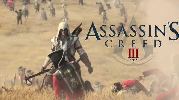 Assassin's Creed: WWII l Concept Trailer 4К Video